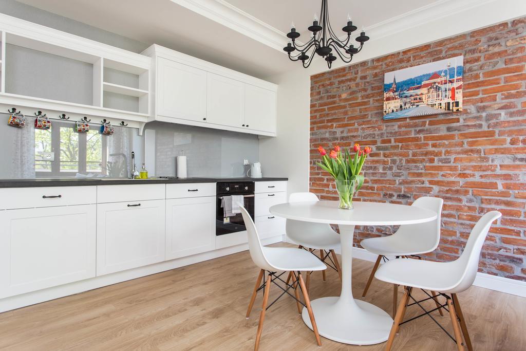 Villa Allegra Apartamenty Z Ogrodem I Sala Zabaw ,Darmowy Parking I Lezaki, 5Minut Do Morza 格丁尼亚 客房 照片