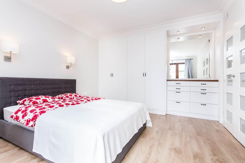 Villa Allegra Apartamenty Z Ogrodem I Sala Zabaw ,Darmowy Parking I Lezaki, 5Minut Do Morza 格丁尼亚 客房 照片