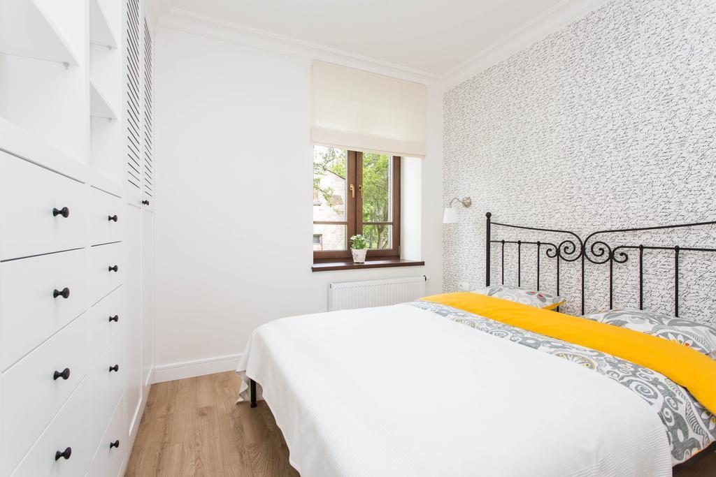 Villa Allegra Apartamenty Z Ogrodem I Sala Zabaw ,Darmowy Parking I Lezaki, 5Minut Do Morza 格丁尼亚 客房 照片